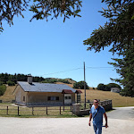 Photo n°2 de l'avis de Claudio.a fait le 03/08/2021 à 15:23 sur le  Ristorante Da Clelia - localita' Valsorda à Gualdo Tadino