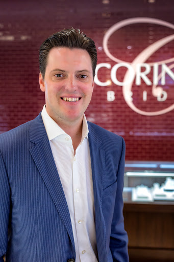 Jeweler «Corinne Jewelers», reviews and photos, 917 Main St, Toms River, NJ 08753, USA