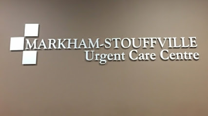 Markham Stouffville Urgent Care Centre