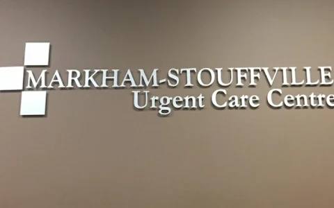 Markham Stouffville Urgent Care Centre image