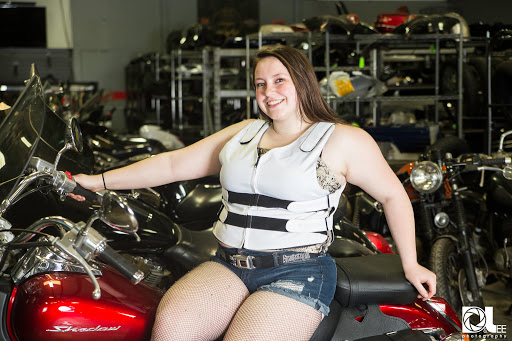 Leather Goods Store «Highway Leather», reviews and photos, 1014 Iris Dr SW, Conyers, GA 30094, USA