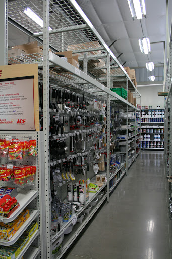 Hardware Store «Allerdice Ace Hardware», reviews and photos, 2570 State Hwy 9, Malta, NY 12020, USA