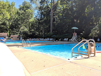 Rose Valley Swimming Pool