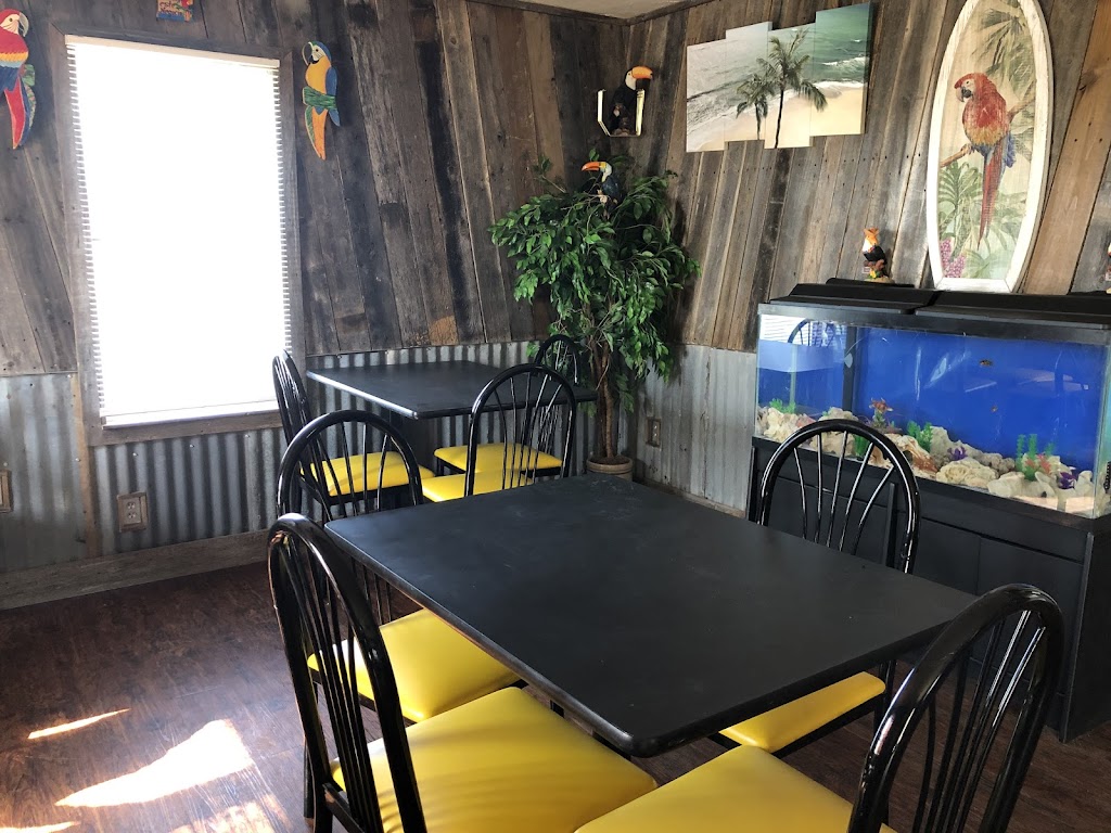 Tropical Maná 73507