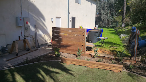 JOHN ARTIFICIAL TURF & LANDSCAPE EL CAJON image