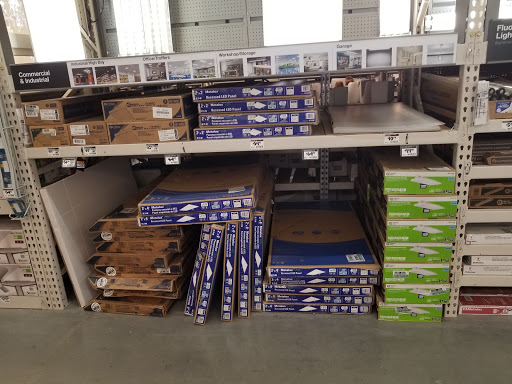 Home Improvement Store «The Home Depot», reviews and photos, 17832 Coastal Hwy, Lewes, DE 19958, USA