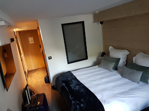 Photo n°52 de Grand Hôtel Serre Chevalier à Saint-Chaffrey ()