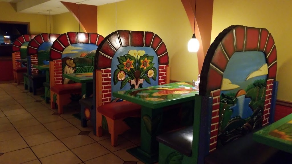 Don José Mexican Restaurant 72450