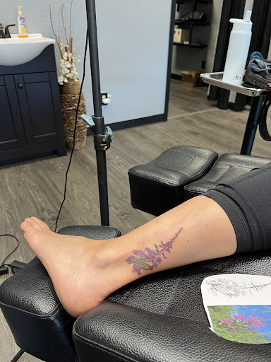 Explore worthy tattoo ideas, creative tattoo ideas in Wasilla, available at Doulos Tattoo, The Tattoo Shop