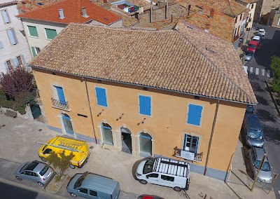 JBM Rénovation / Maçonnerie - BALMISA JONATHAN à Margon