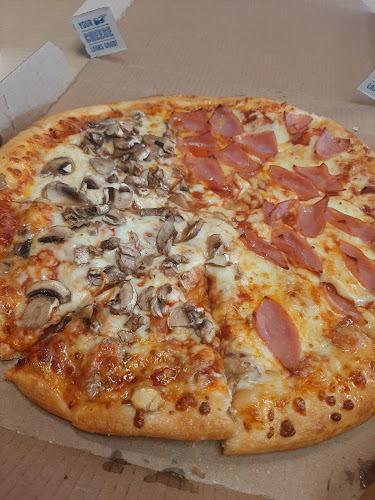 Opiniones de Domino's Pizza - Alborada en Guayaquil - Pizzeria