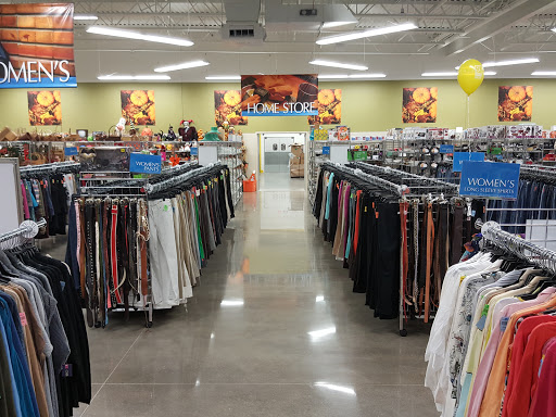 Thrift Store «Goodwill Store & Donation Center», reviews and photos, 5518 Touhy Ave, Skokie, IL 60077, USA