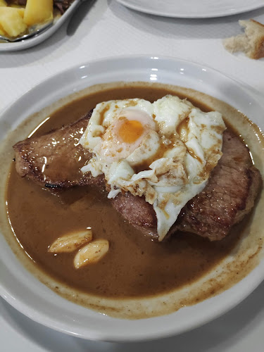 Comentários e avaliações sobre o Restaurante Pinguim Adamastor