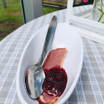 Photo n°2 de l'avis de Jin.h fait le 18/08/2021 à 10:17 sur le  Restaurant Brechtmann in Scharbeutz-Schürsdorf à Scharbeutz