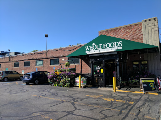 Grocery Store «Whole Foods Market», reviews and photos, 115 Prospect St, Cambridge, MA 02139, USA