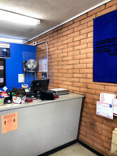 Post Office «United States Postal Service», reviews and photos, 1216 S 111th Dr, Cashion, AZ 85329, USA