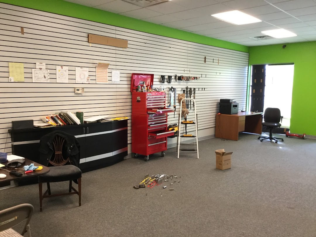 Denver Smartphone Guru