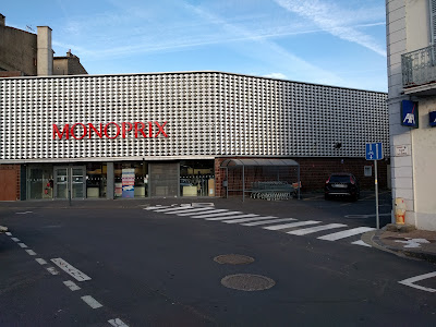MONOPRIX ISSOIRE à Issoire