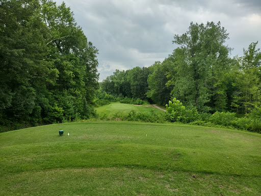 Public Golf Course «Quail Crossing Golf Club», reviews and photos, 5 Quail Crossing Dr, Boonville, IN 47601, USA