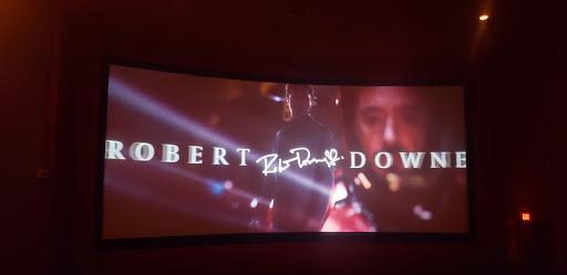 Movie Theater «AMC Raleigh 15», reviews and photos, 5501 Atlantic Springs Rd, Raleigh, NC 27616, USA