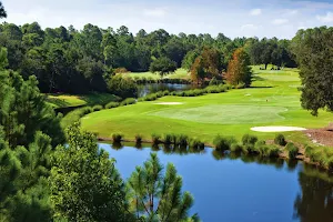 Peninsula Golf & Racquet Club image