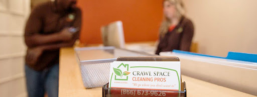 Insulation Contractor «Crawl Pros», reviews and photos