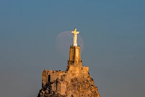 Castillo de Monteagudo image