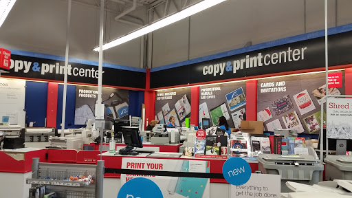 Office Supply Store «Staples», reviews and photos, 870 W Main Rd, Middletown, RI 02842, USA