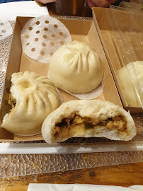 Dumpling du Restaurant asiatique Ô Baozi à Strasbourg - n°17