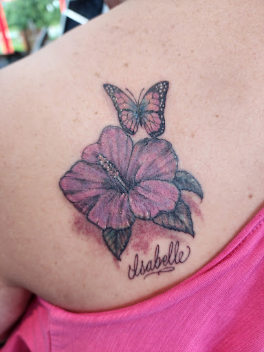 Explore tattoo ideas eays, creative tattoo ideas in Kapolei, available at Sacred Art Tattoo and Coffee Bar - Kapolei