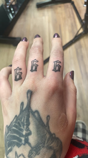 Explore forever young tattoo ideas, creative tattoo ideas in Mesa, available at Ranger Tattoo & Piercing