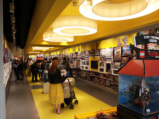 The LEGO® Store København