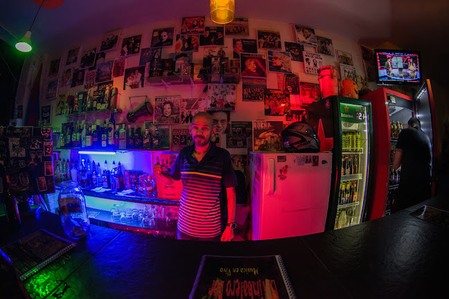 El Timbalero Salsa -Bar