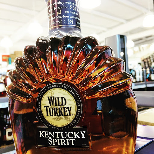 Liquor Store «CNG Wine & Spirits», reviews and photos, 2750 S Rutherford Blvd, Murfreesboro, TN 37130, USA