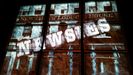 Performing Arts Theater «Nederlander Theatre», reviews and photos, 208 W 41st St, New York, NY 10036, USA