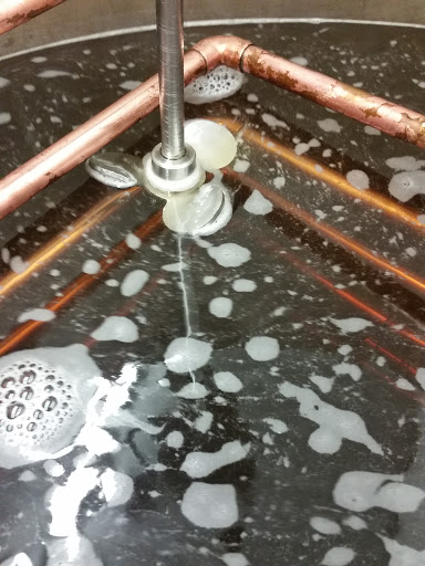 Tourist Attraction «Glacial Lakes Distillery, LLC», reviews and photos, 1207 6th Ave NW #170, Watertown, SD 57201, USA