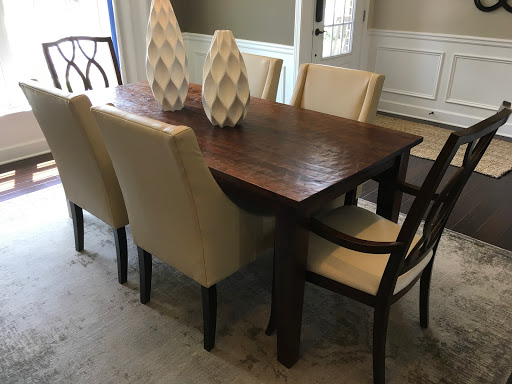 Used Furniture Store «Consignment Furniture Depot», reviews and photos, 5461 Peachtree Rd, Chamblee, GA 30341, USA