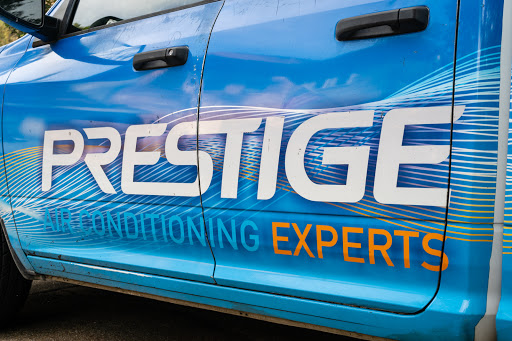 Prestige Heating and Air Conditioning, LLC in Houston