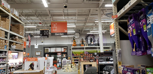 Home Improvement Store «The Home Depot», reviews and photos, 1900 Shorrock Rd, Lakewood, NJ 08701, USA