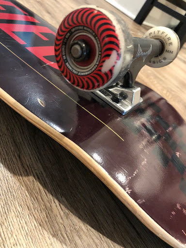 Unified Skate Co. image