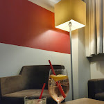 Photo n°4 de l'avis de Josephine.. fait le 31/08/2022 à 20:19 sur le  Biendo Hotel à Chemnitz