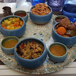 Photo n°1 de l'avis de Michele.. fait le 10/07/2021 à 09:01 sur le  Tha'am - Risto Camere Bar narghilè à San Vito Lo Capo