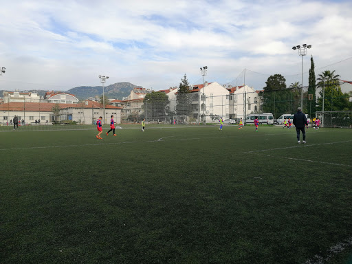 Marmaris Belediyesi Gençlik Ve Spor Kulübü