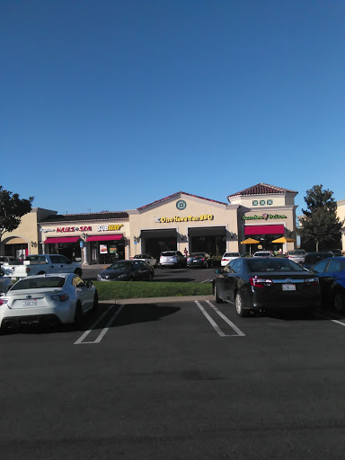 Park West Place image