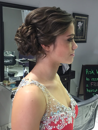 Hair Salon «Sahara Hair Salon», reviews and photos, 435 Amwell Rd #9, Hillsborough Township, NJ 08844, USA