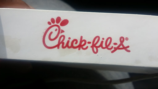 Fast Food Restaurant «Chick-fil-A», reviews and photos, 25 Hazard Ave, Enfield, CT 06082, USA