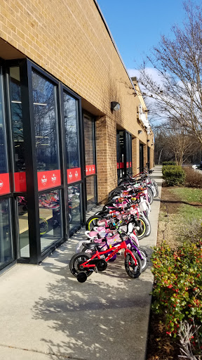Bicycle Store «Race Pace Bicycles», reviews and photos, 6925 Oakland Mills Rd, Columbia, MD 21045, USA