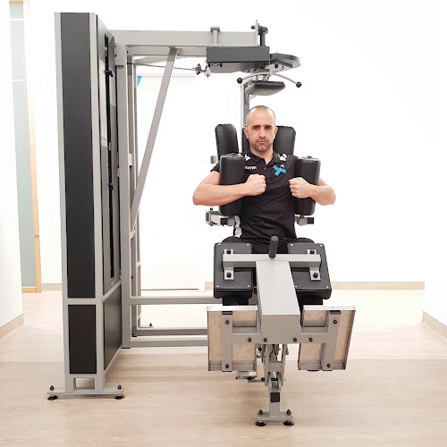 Pro Training - Premium Fitness Studio - Porto