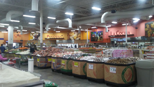 Grocery Store «El Super», reviews and photos, 703 N Zaragoza Rd, El Paso, TX 79907, USA