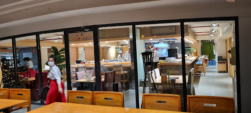 Kaiba Sushi Restaurant